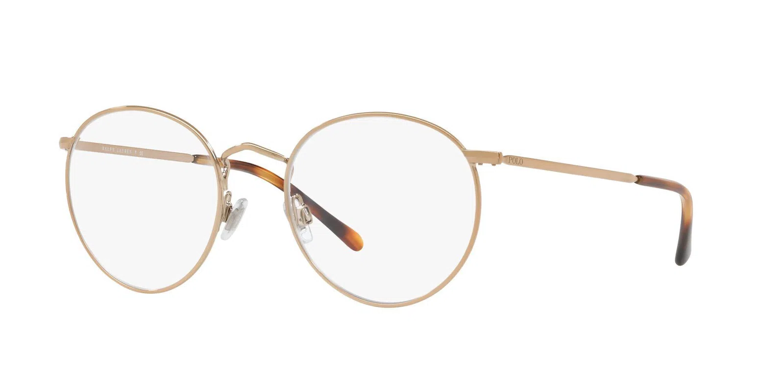 Polo 1179 Eyeglasses - view 8